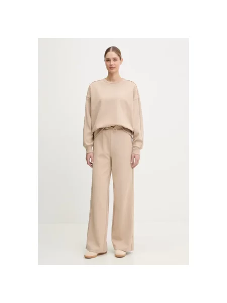 Bluza Guess beżowa