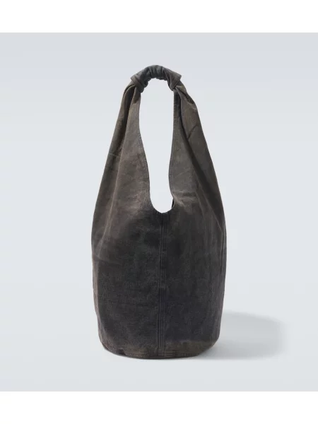 Torba Our Legacy czarna