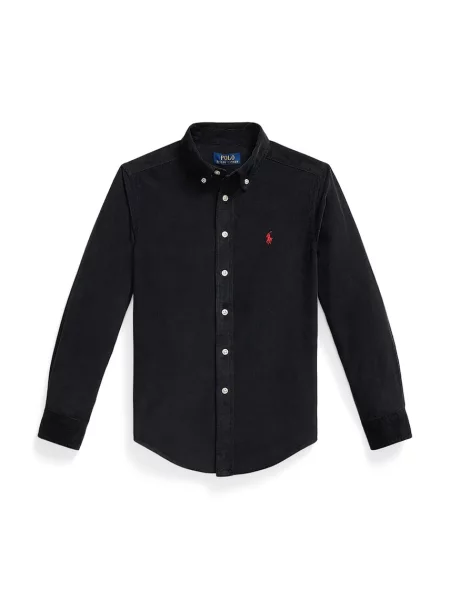 Детская рубашка Polo Ralph Lauren