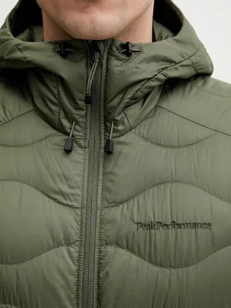 Пуховик Peak Performance