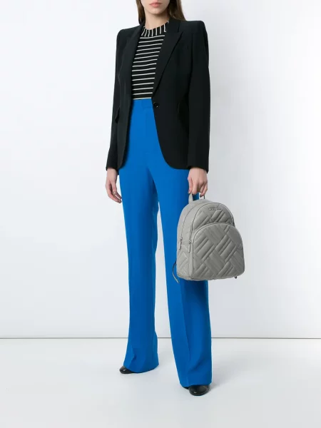 Rucsac Michael Michael Kors gri