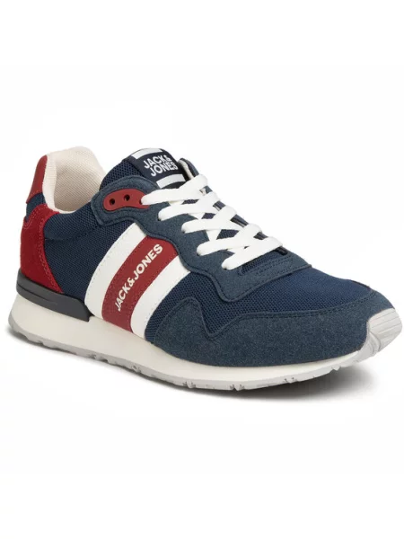 Superge Jack&Jones bela