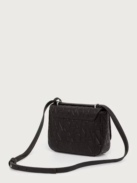 Armani Exchange сумка крос-боді