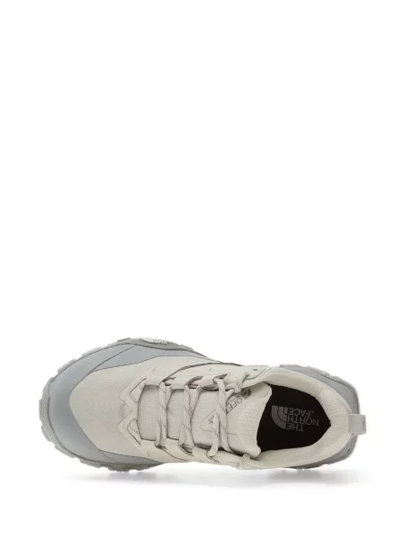 Sneakers The North Face με κορδόνια με δαντέλα