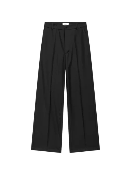 Pantaloni Barena negru