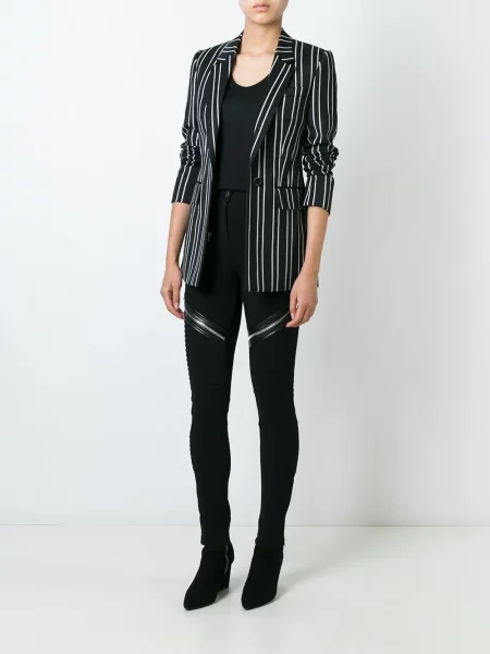 Pantaloni Givenchy negru