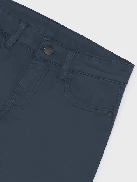 Mayoral штани regular дитячі з slim fit basic