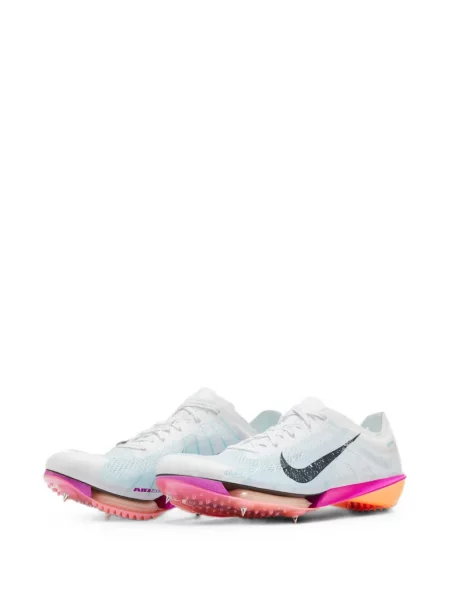 Fotbal sneakerși Nike Phantom retro negru