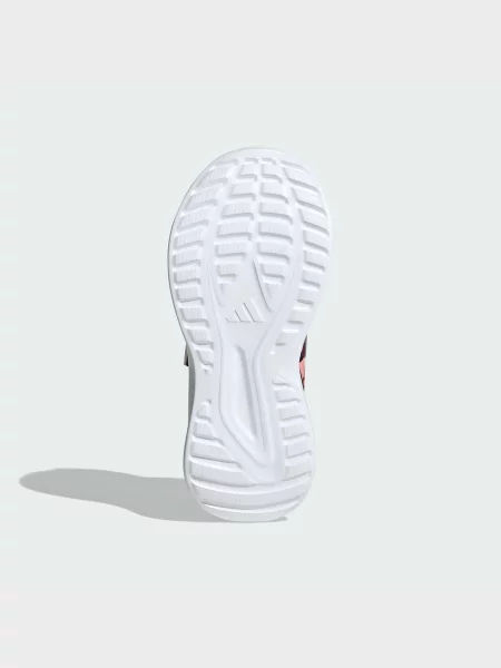 Дитячі Кросівки повсякденні adidas Fortarun мультиколор комбінований верх