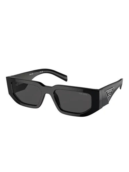 Ochelari de soare Prada Eyewear negru