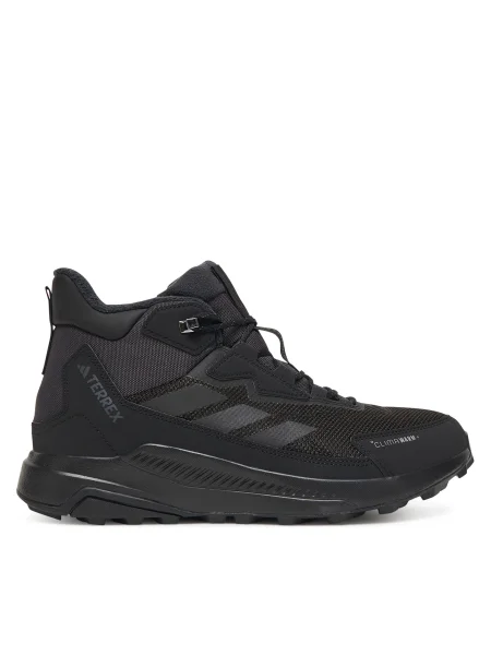 Bakancs adidas Terrex Anylander CLIMAWARM+ fekete
