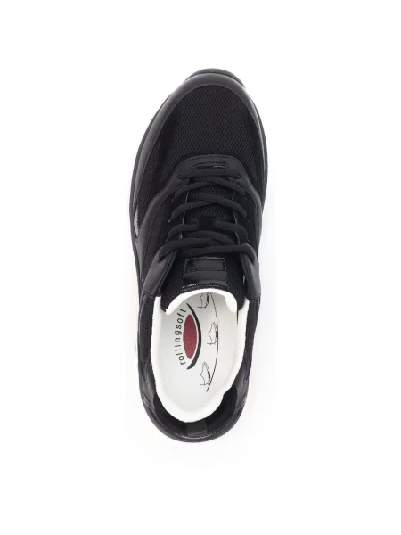 Tenisky Gabor černé