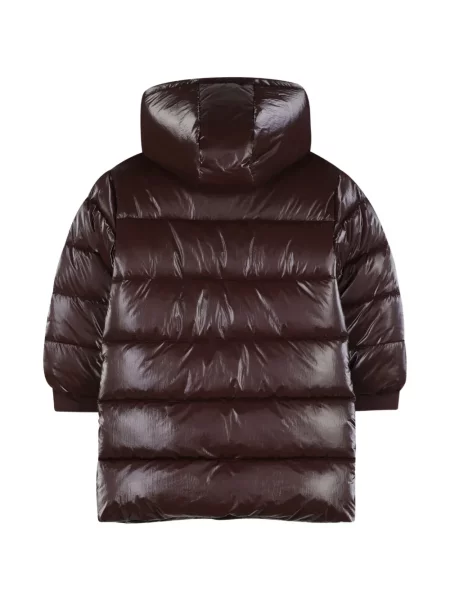 Gyerek dzseki Michael Kors barna