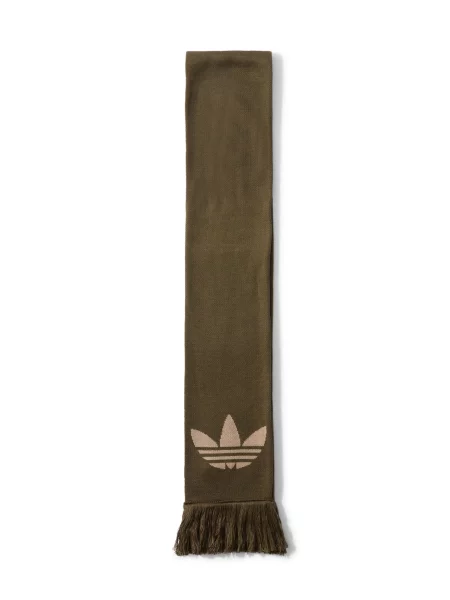 ADIDAS ORIGINALS Fular Adicolor kaki / oliv