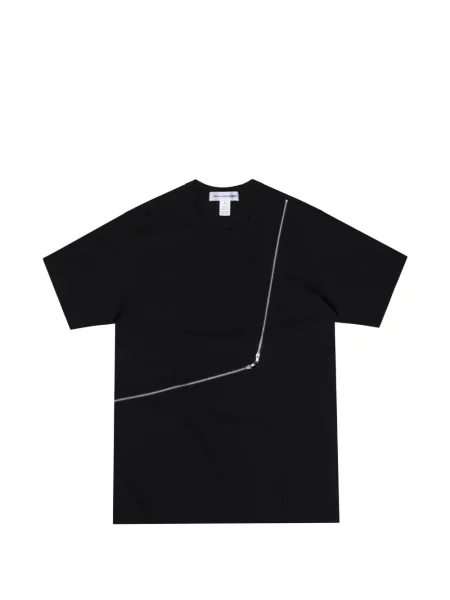 Tricou Comme Des Garçons Shirt negru