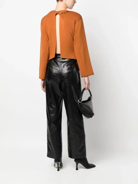 Megztinis Proenza Schouler White Label balta