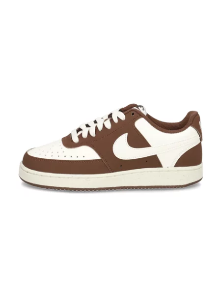Tenisky Nike NikeCourt hnědé
