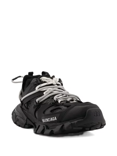 Sneakerși Balenciaga Track negru