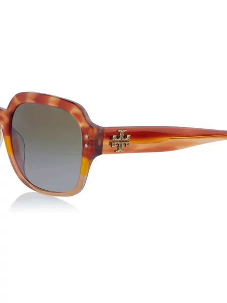 Ceas Tory Burch maro