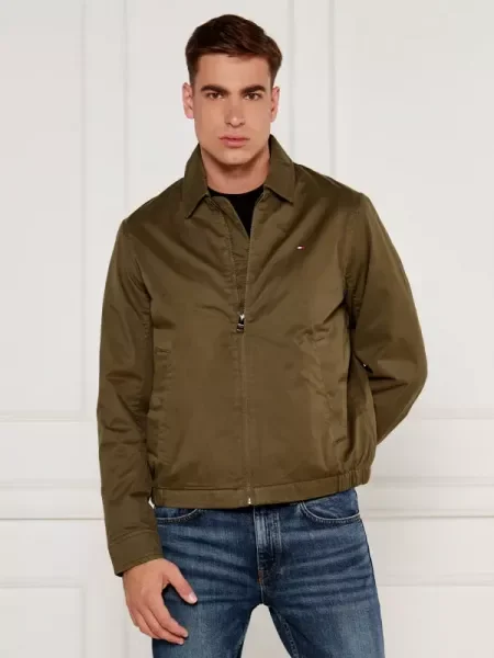 Tommy Hilfiger Kabát