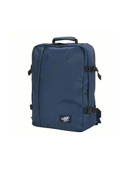 Plecak turystyczny CabinZero Classic 44 l navy niebieski