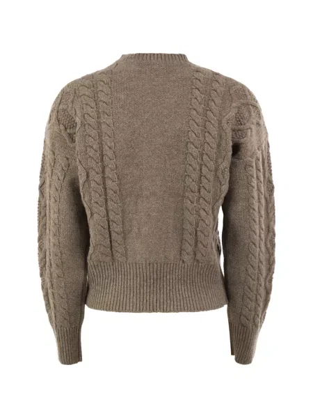 Pulover Weekend Max Mara maro