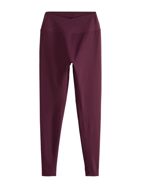 Next Leggings mov zmeură