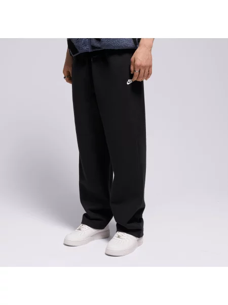 Nike Spodnie M Nk Club Bb Oh Pant czarne