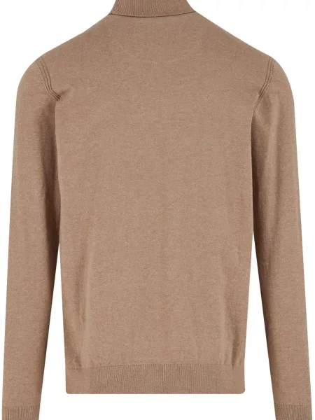 INDICODE JEANS Pulóver Van Paul' bézs