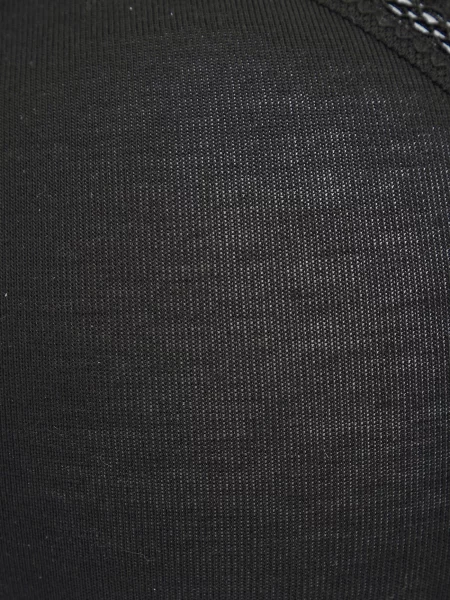 VIVANCE Sutien negru