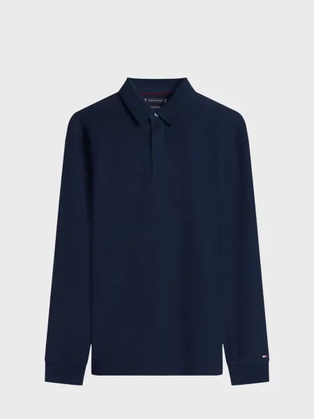 Свитер Tommy Hilfiger синий