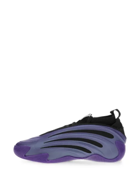 Sneakerși Adidas violet