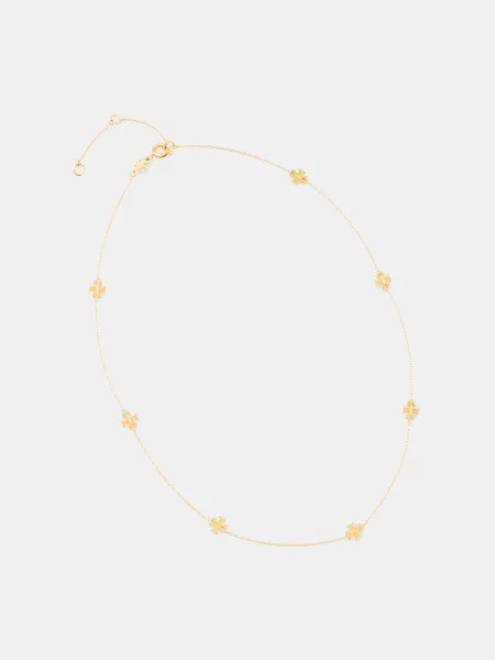 TORY BURCH Colier Delicate Icon