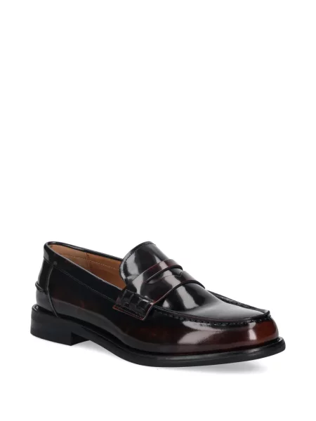 Pantofi loafer Vagabond maro