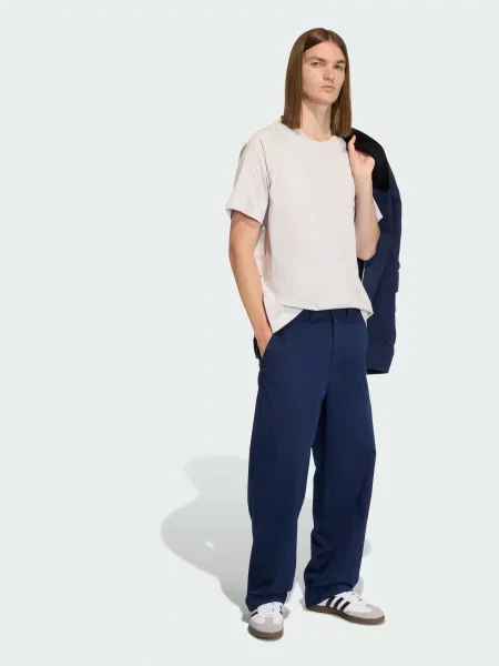 Футболка Adidas белая