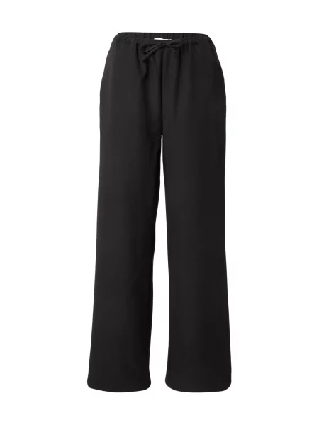 BALMOHK Pantaloni negru