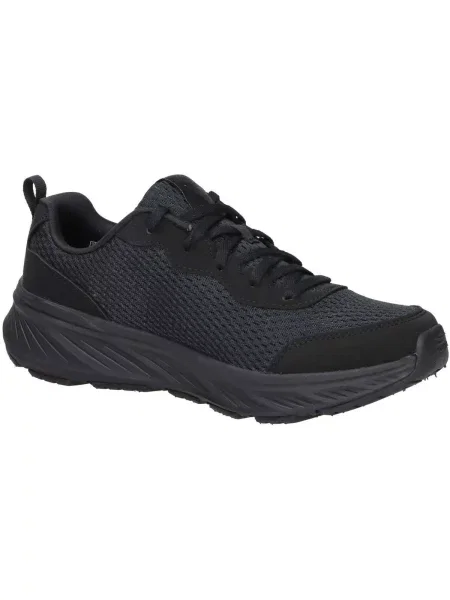 Félcipő Skechers fekete