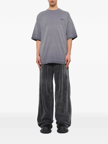 Tricou Juun.j gri