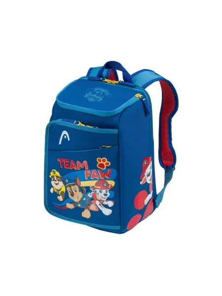Rucsac copii Head albastru
