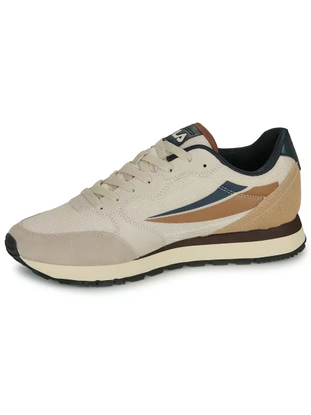 Pantofi Fila bej