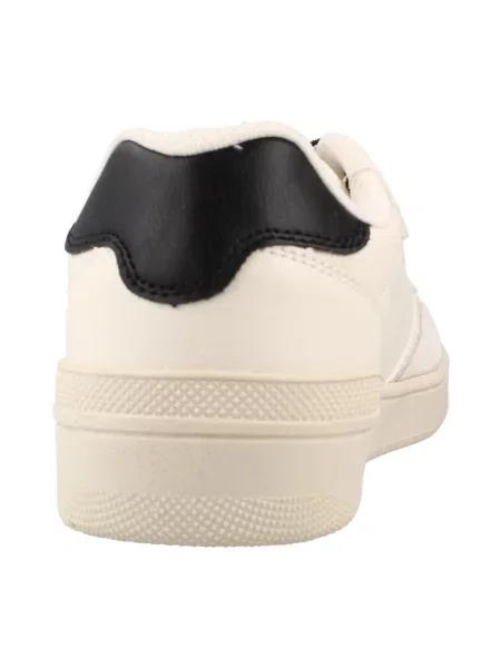 Pantofi copii Geox alb
