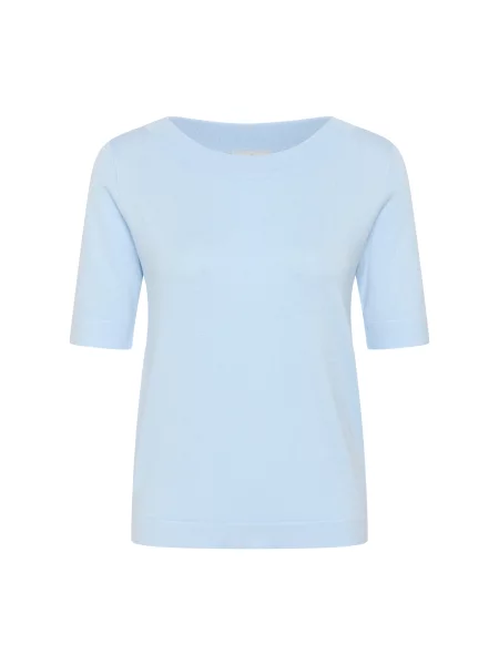 Kaffe Pulover KAlizza azuriu