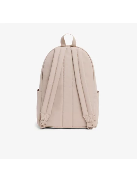 Рюкзак Lacoste бежевый