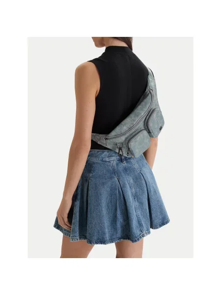 Kabelka G-Star Raw modrá