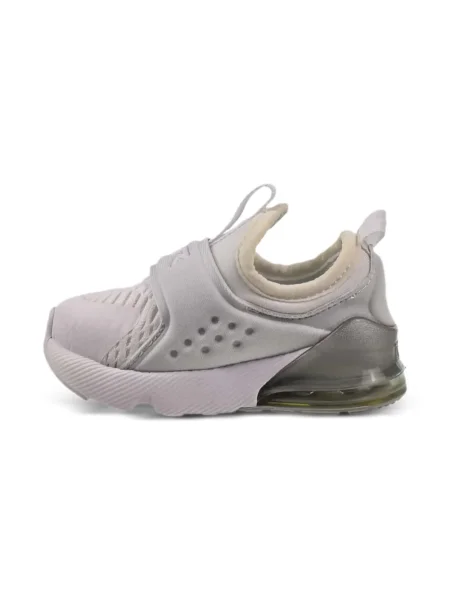 Sneakersy dziecięce Nike Air Max 270 białe