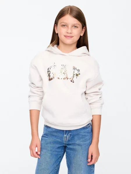 Bluza Gap biała