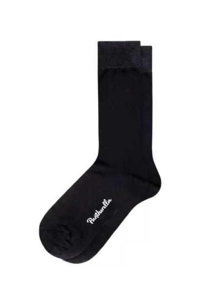 Șosete Pantherella negru
