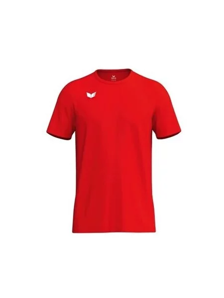 Tricou Erima roșu