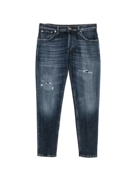 Blugi Dondup albastru