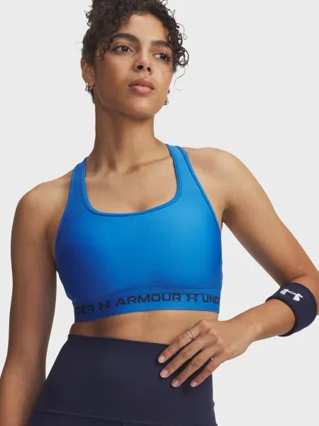 Спортивний топ Under Armour синій